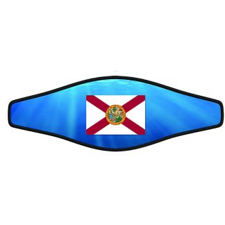 Innovative Scuba - Picture B/s Florida State Flag