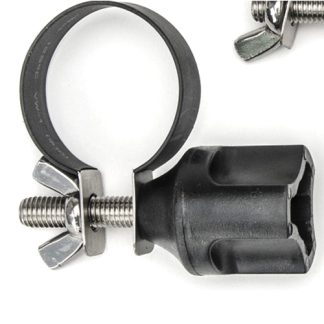 Innovative Scuba - Fus530/1050 Flex Arm Adptr-31