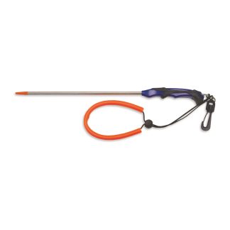 Innovative Scuba - Ss Pointer/tickle Stick - Blue
