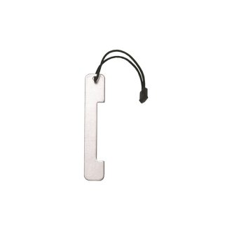 Innovative Scuba - 3.0 Alum. Gauge W/Cord