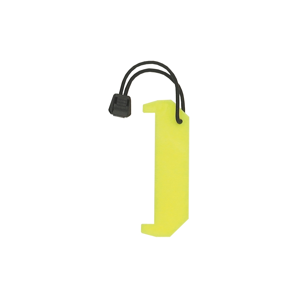 Innovative Scuba - 3.0 Gauge W/Mini Gripper
