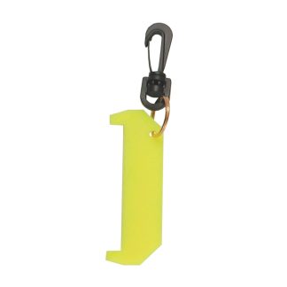 Innovative Scuba - Econo Gauge W/Swivel
