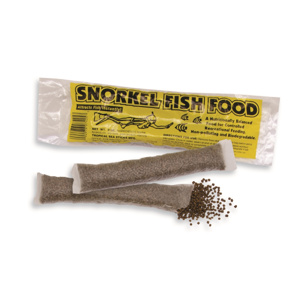 Innovative Scuba - 23 Fish Stick Package (2 Pk)
