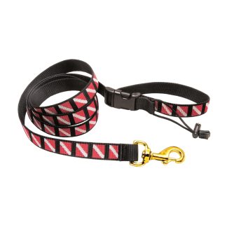 Innovative Scuba -20 Dive Flag Pet Leash