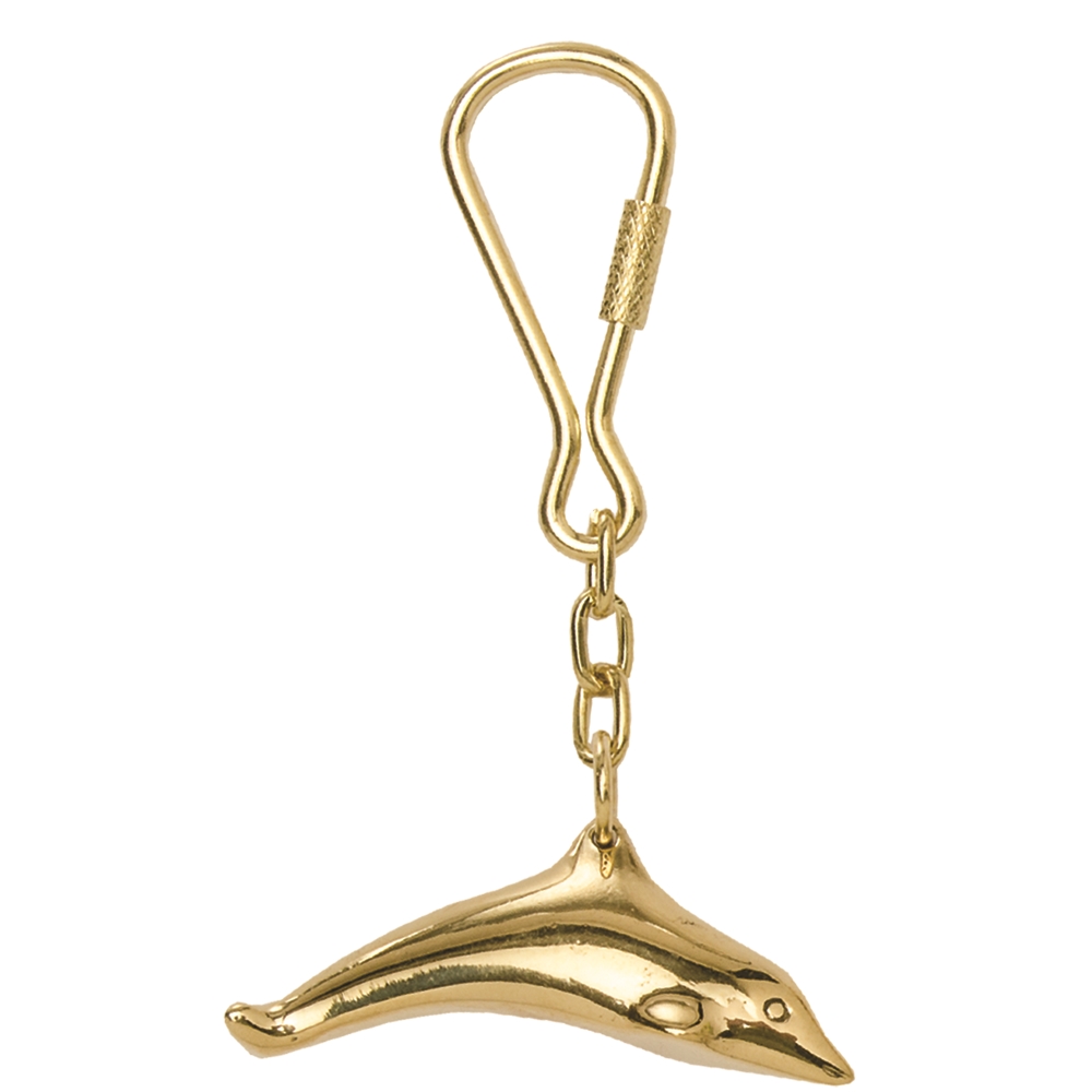 Innovative Scuba - Brass Key Chain - Image 2