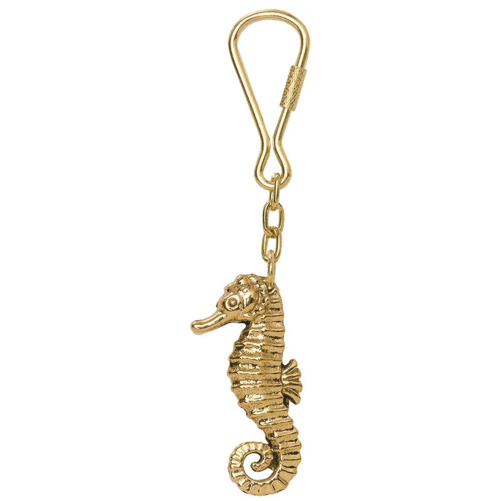 Innovative Scuba - Brass Key Chain - Image 4