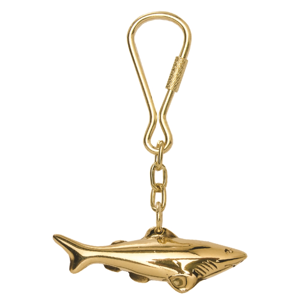 Innovative Scuba - Brass Key Chain - Image 5