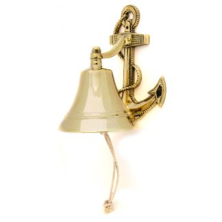 Innovative Scuba - Brass Bell