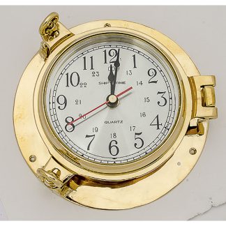 Innovative Scuba - Clock
