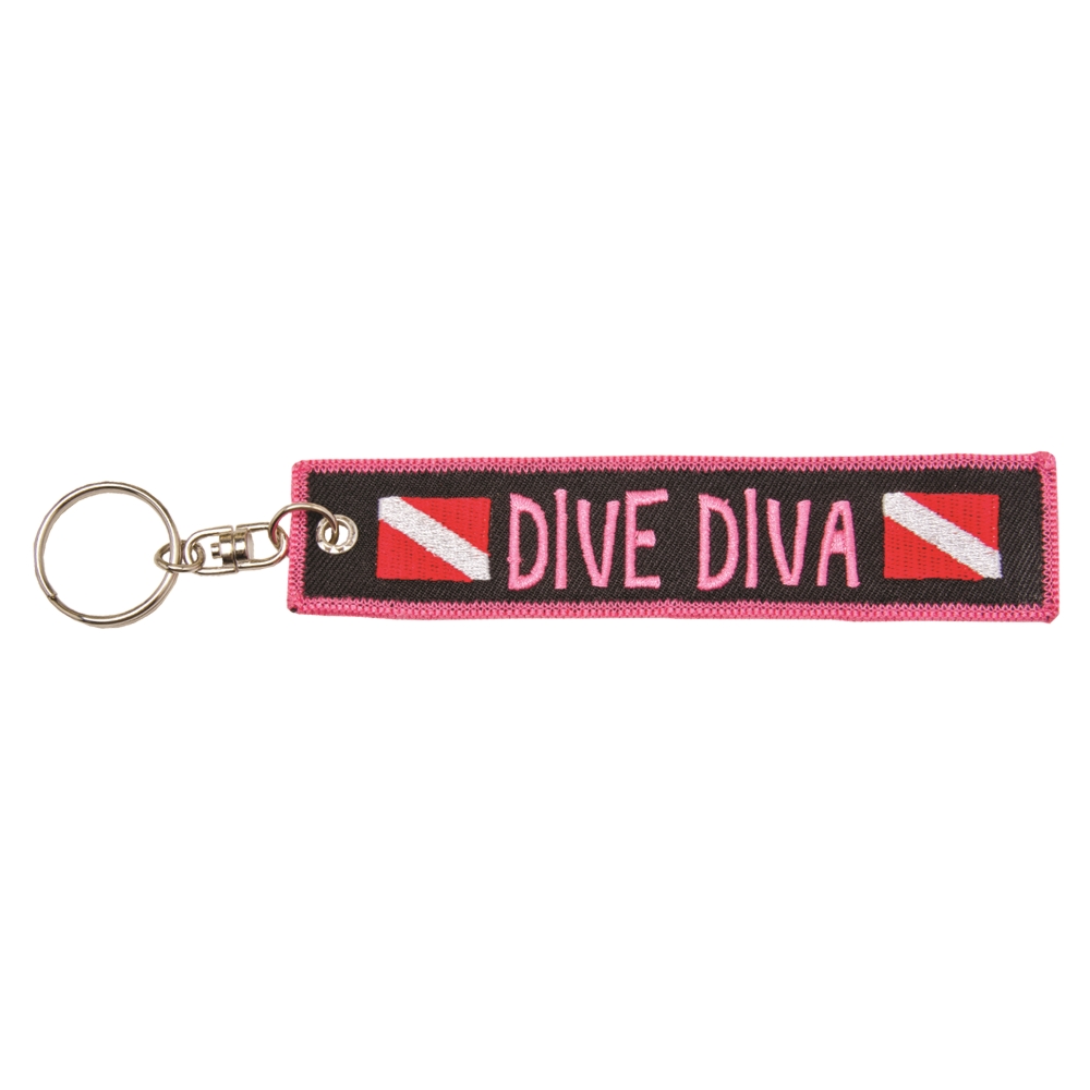 Innovative Scuba - Emb.keychain Dive - Image 3