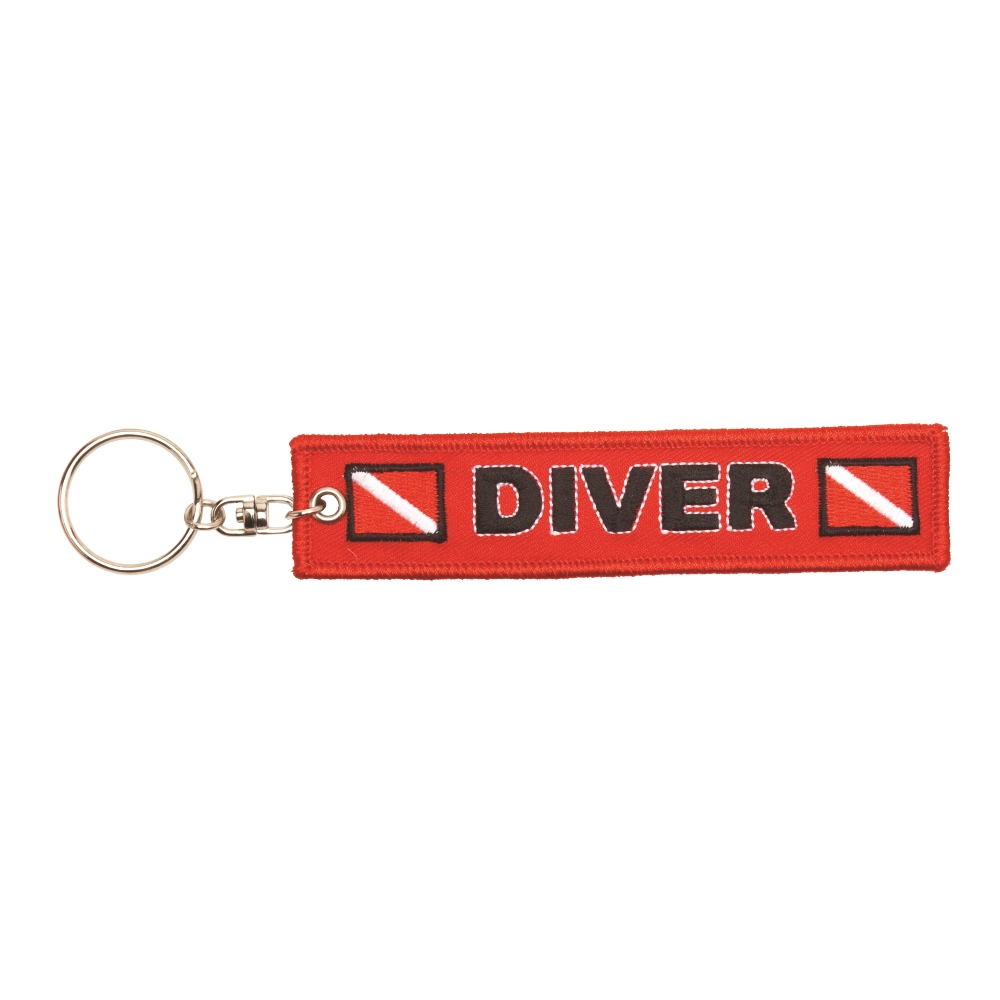 Innovative Scuba - Emb.keychain Dive - Image 2