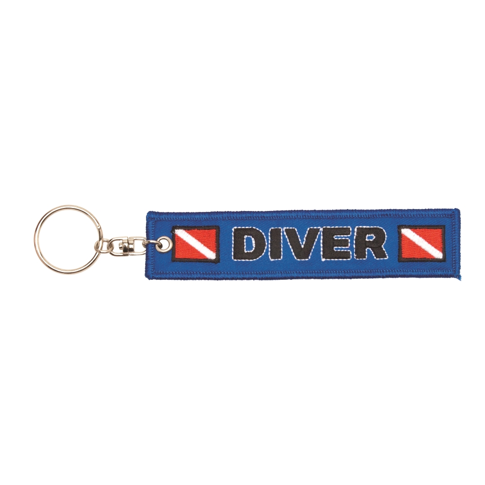 Innovative Scuba - Emb.keychain Dive - Image 5