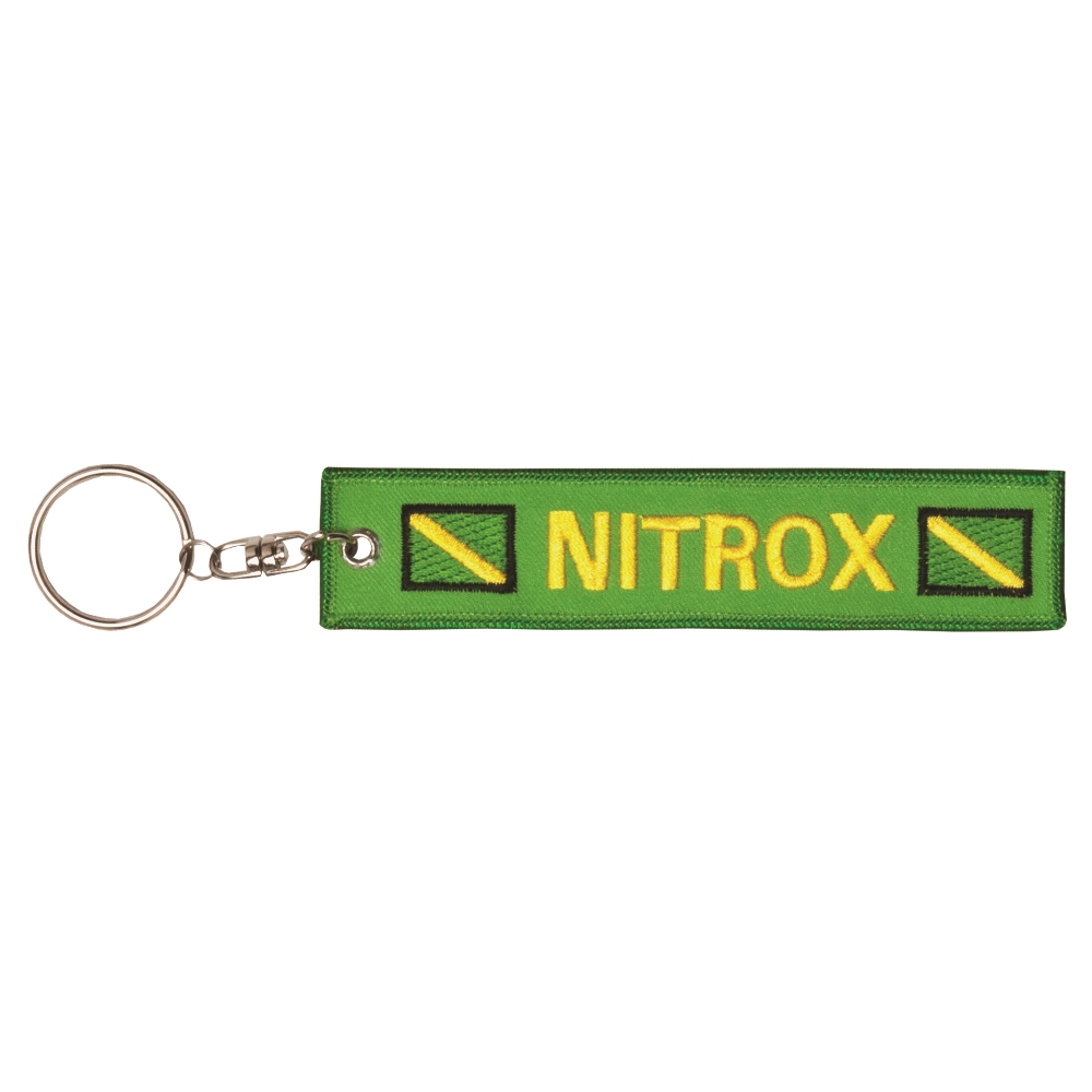 Innovative Scuba - Emb.keychain Dive - Image 4