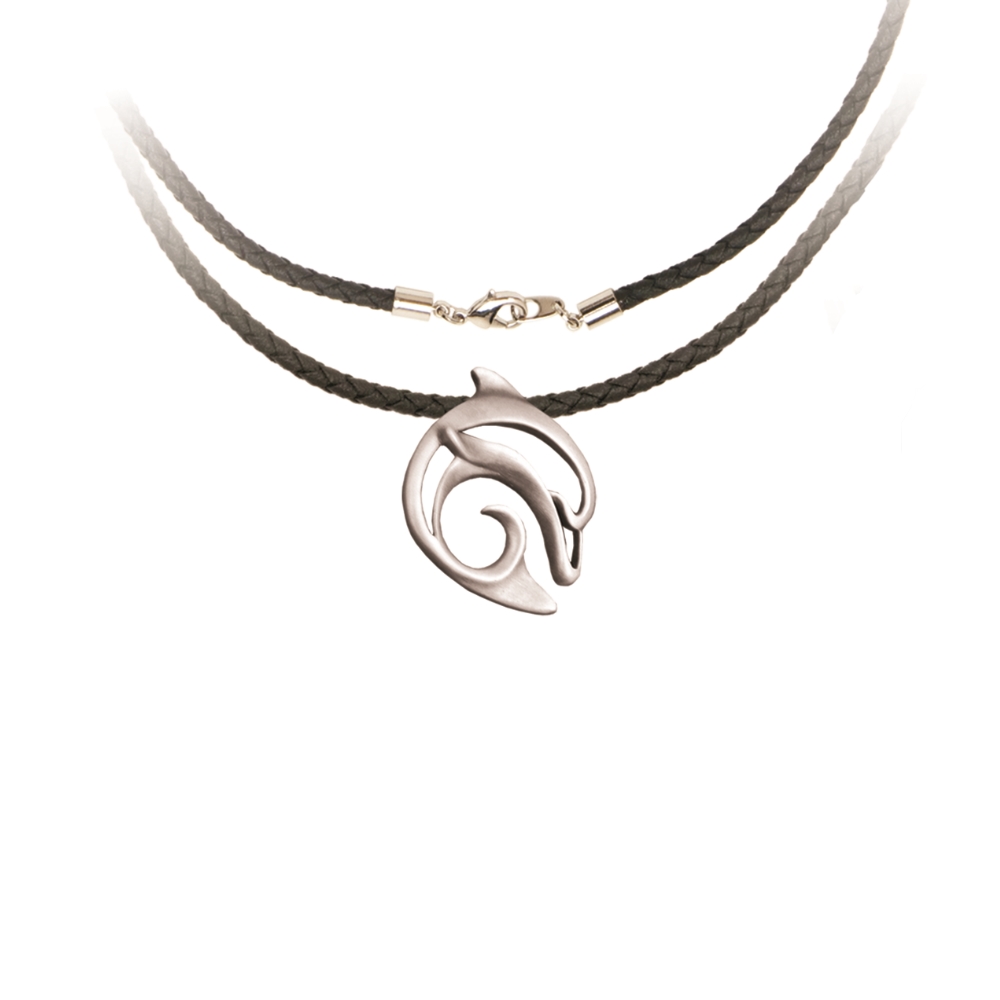 Innovative Scuba - Pewter Necklace-Dive - Image 3