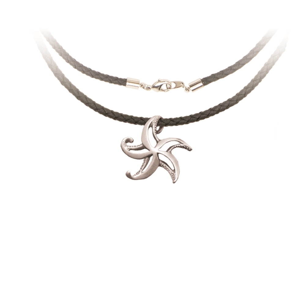 Innovative Scuba - Pewter Necklace-Dive - Image 13