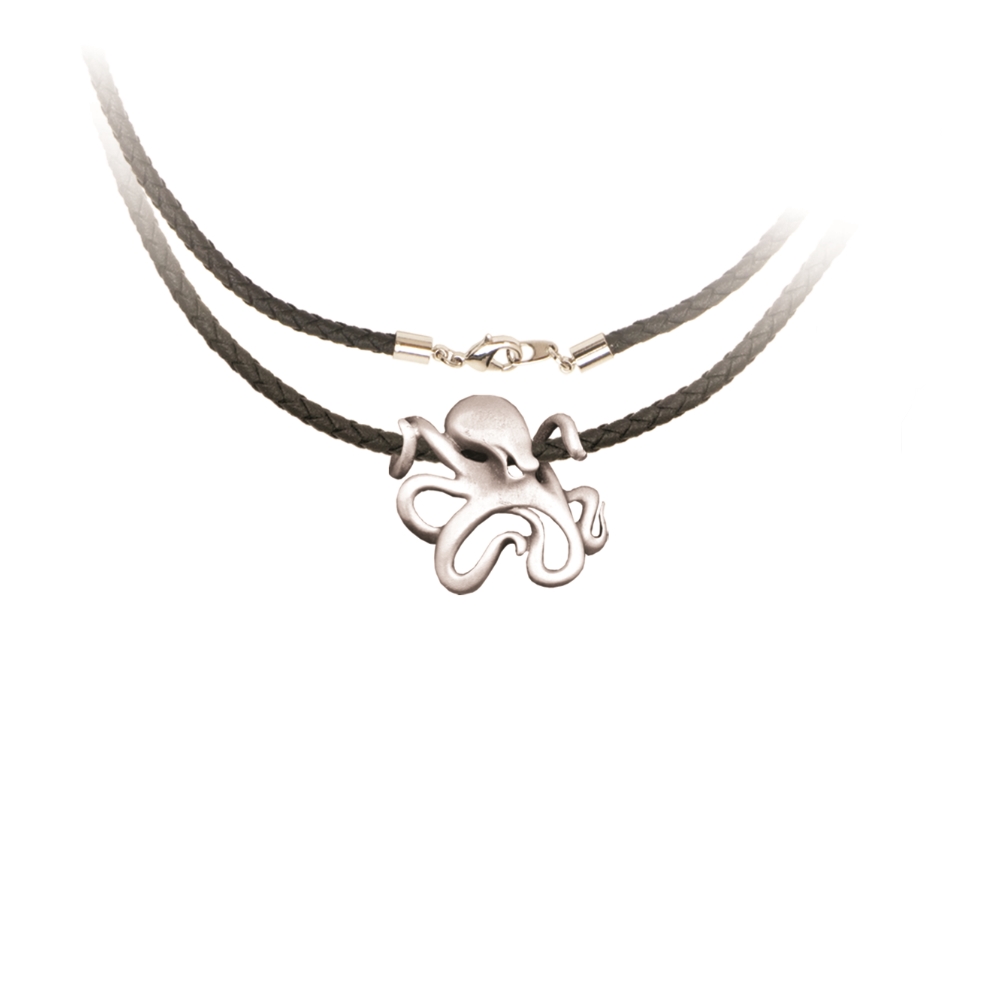 Innovative Scuba - Pewter Necklace-Dive - Image 6