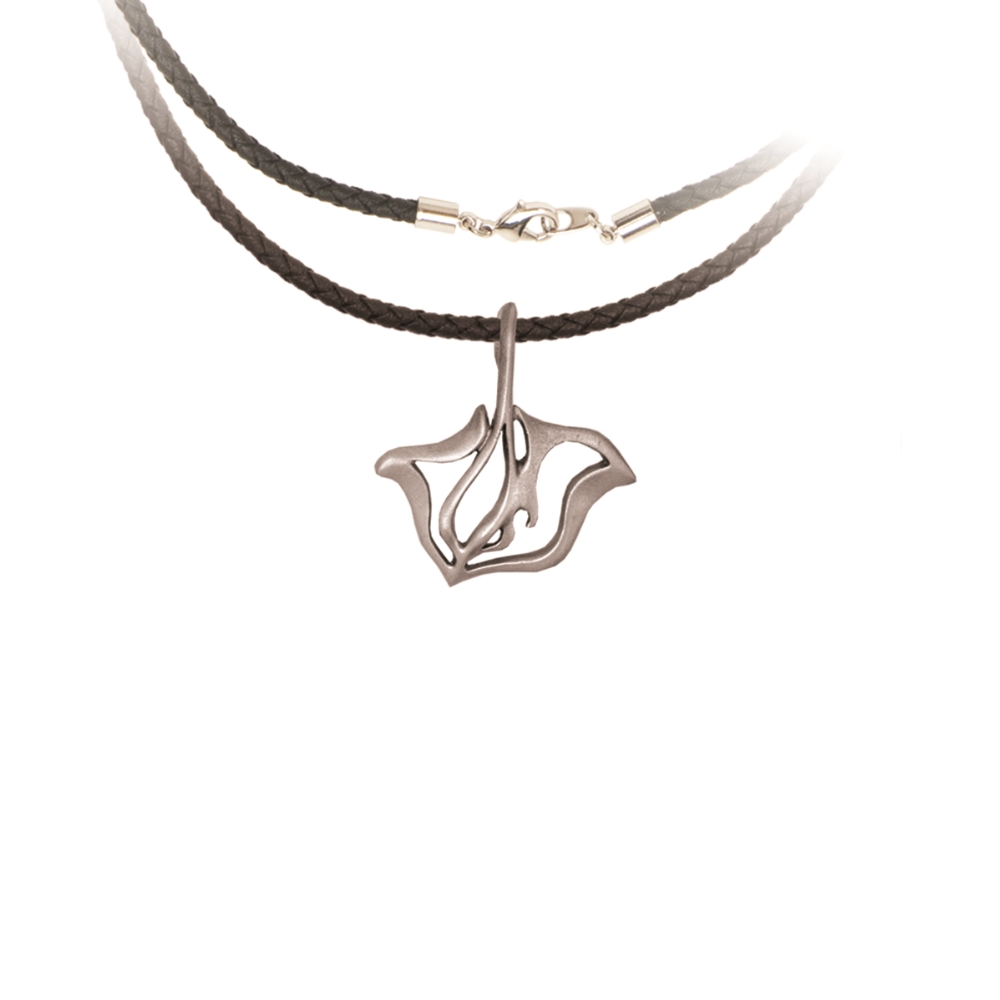 Innovative Scuba - Pewter Necklace-Dive - Image 14