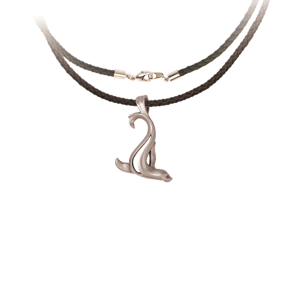 Innovative Scuba - Pewter Necklace-Dive - Image 7