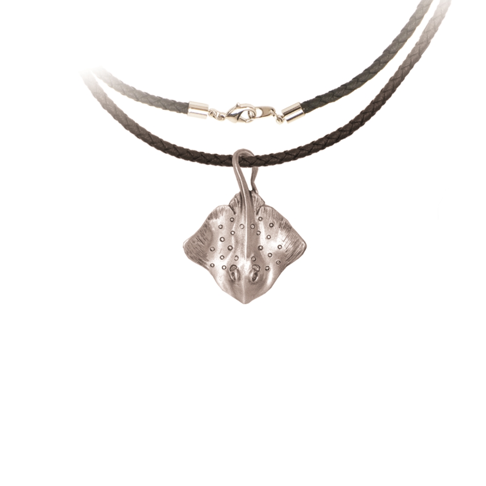 Innovative Scuba - Pewter Necklace-Dive - Image 12