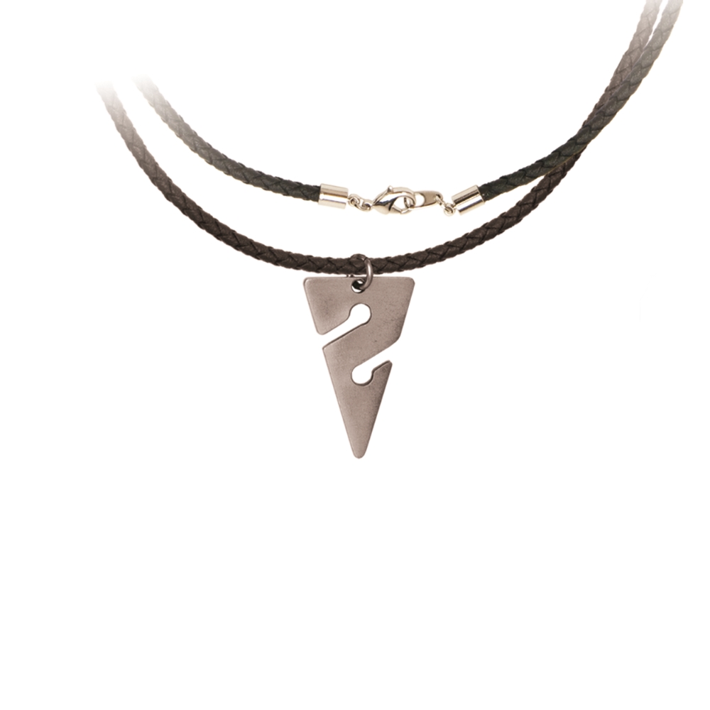 Innovative Scuba - Pewter Necklace-Dive - Image 4