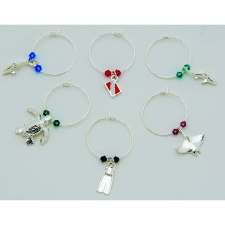 Viton O-Ring Kits – Wine Glass Markers Divers Edit