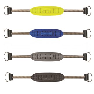 Innovative Scuba - Grip Tight Sprg Strap