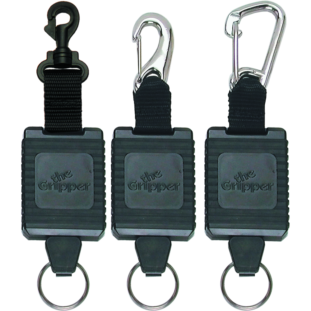 Gripper Max-Force