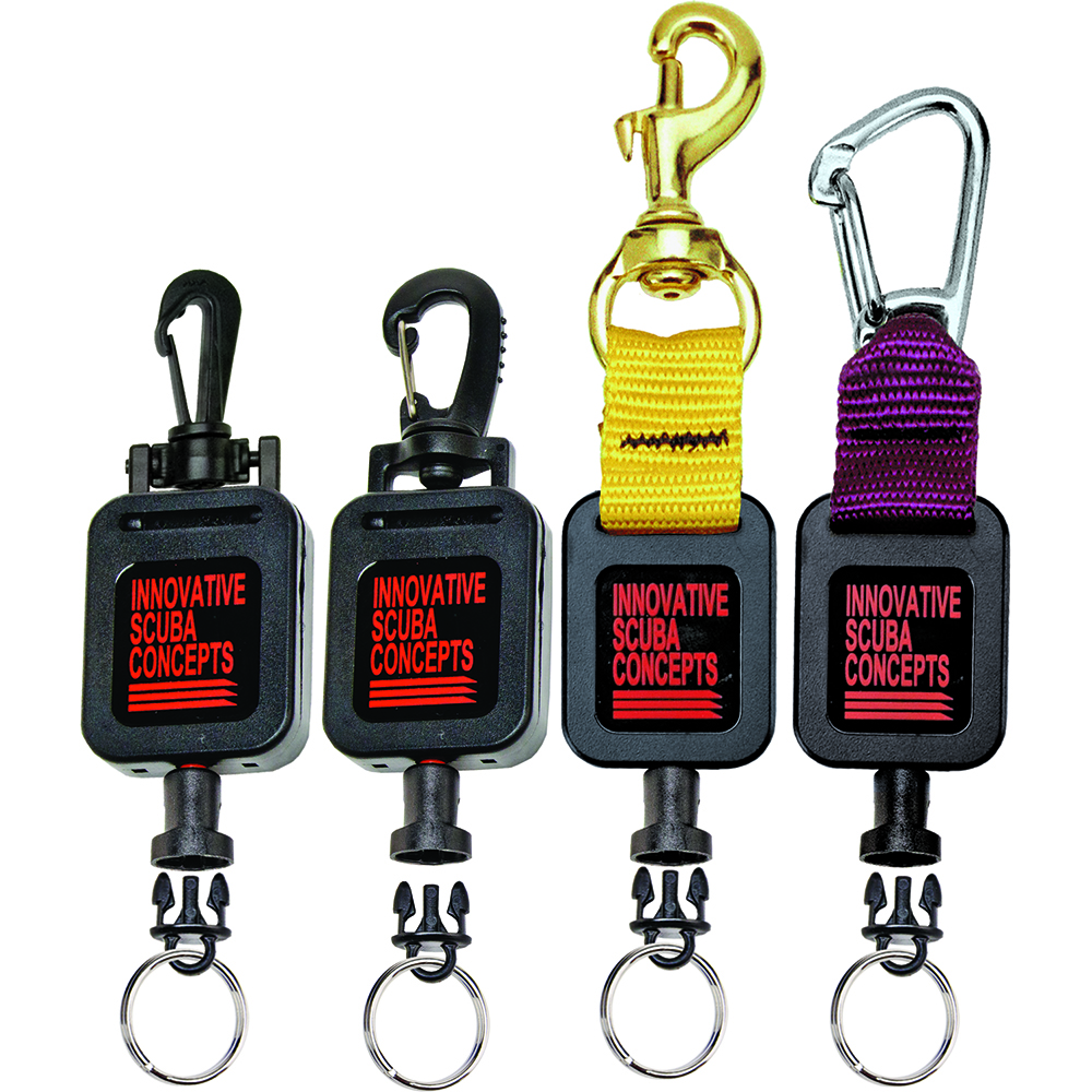 High-Force Mini Retractor