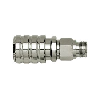 Innovative Scuba - Fitting Reg Hose To Air II