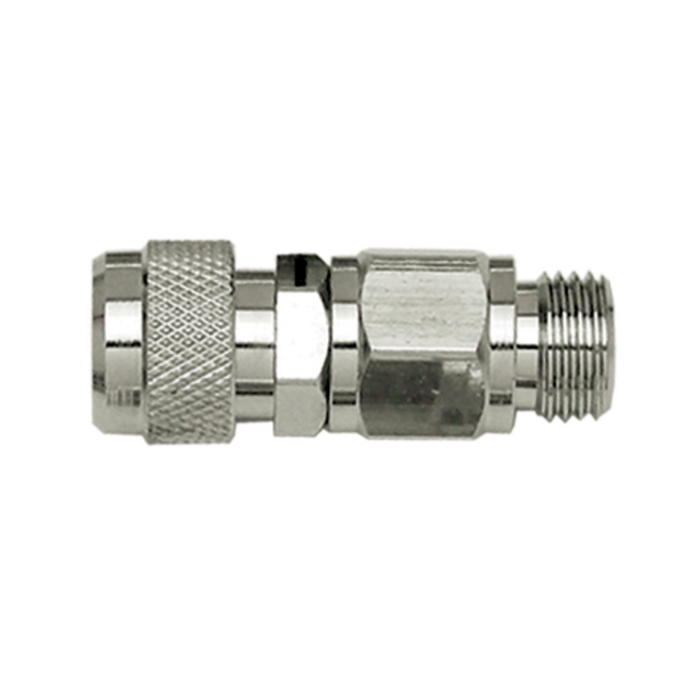 Innovative Scuba - Fit. Reg Hose To Standard LPI