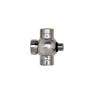Innovative Scuba - Fitting 3 To 1 Adaptor