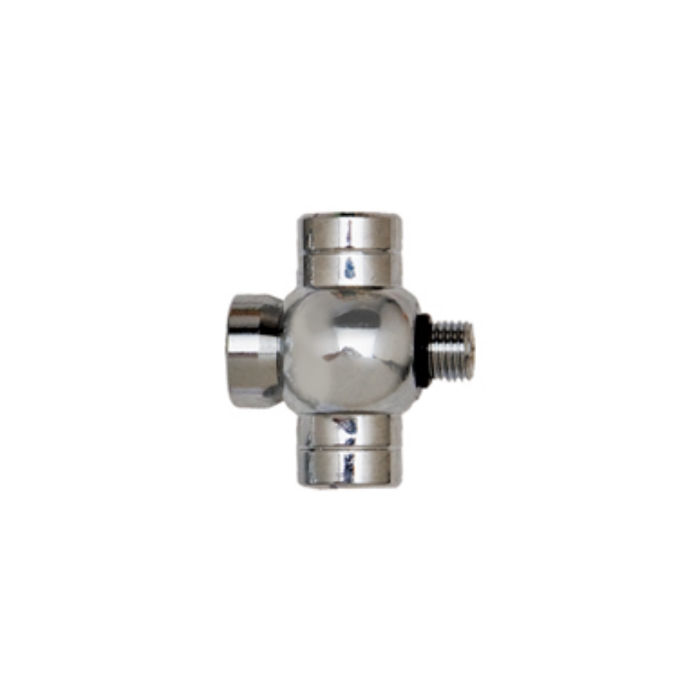 Innovative Scuba - Fitting 3 To 1 Adaptor