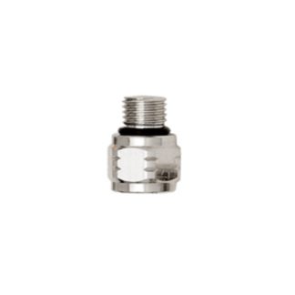 Innovative Scuba - Adaptor 7/16 Male X 3/8 Female