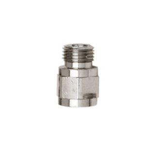 Innovative Scuba - Adaptor 9/16 Male X 3/8 Female