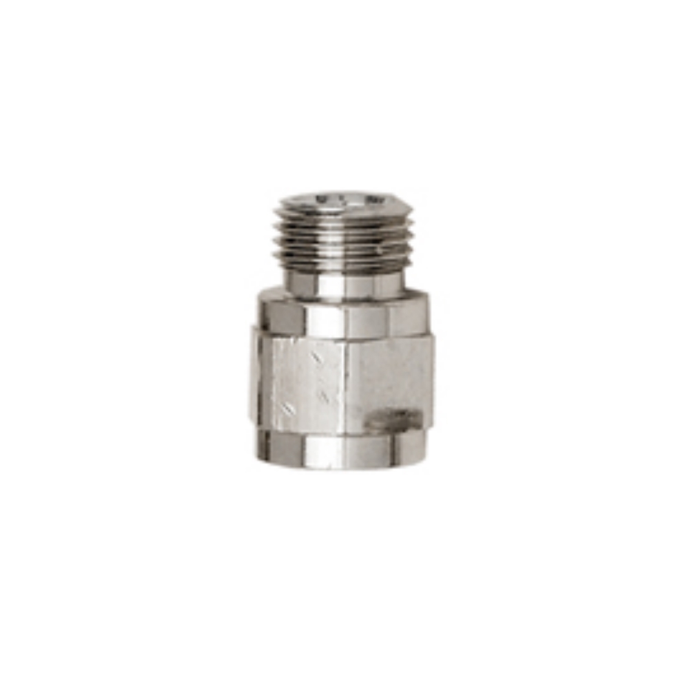 Innovative Scuba - Adaptor 9/16 Male X 3/8 Female