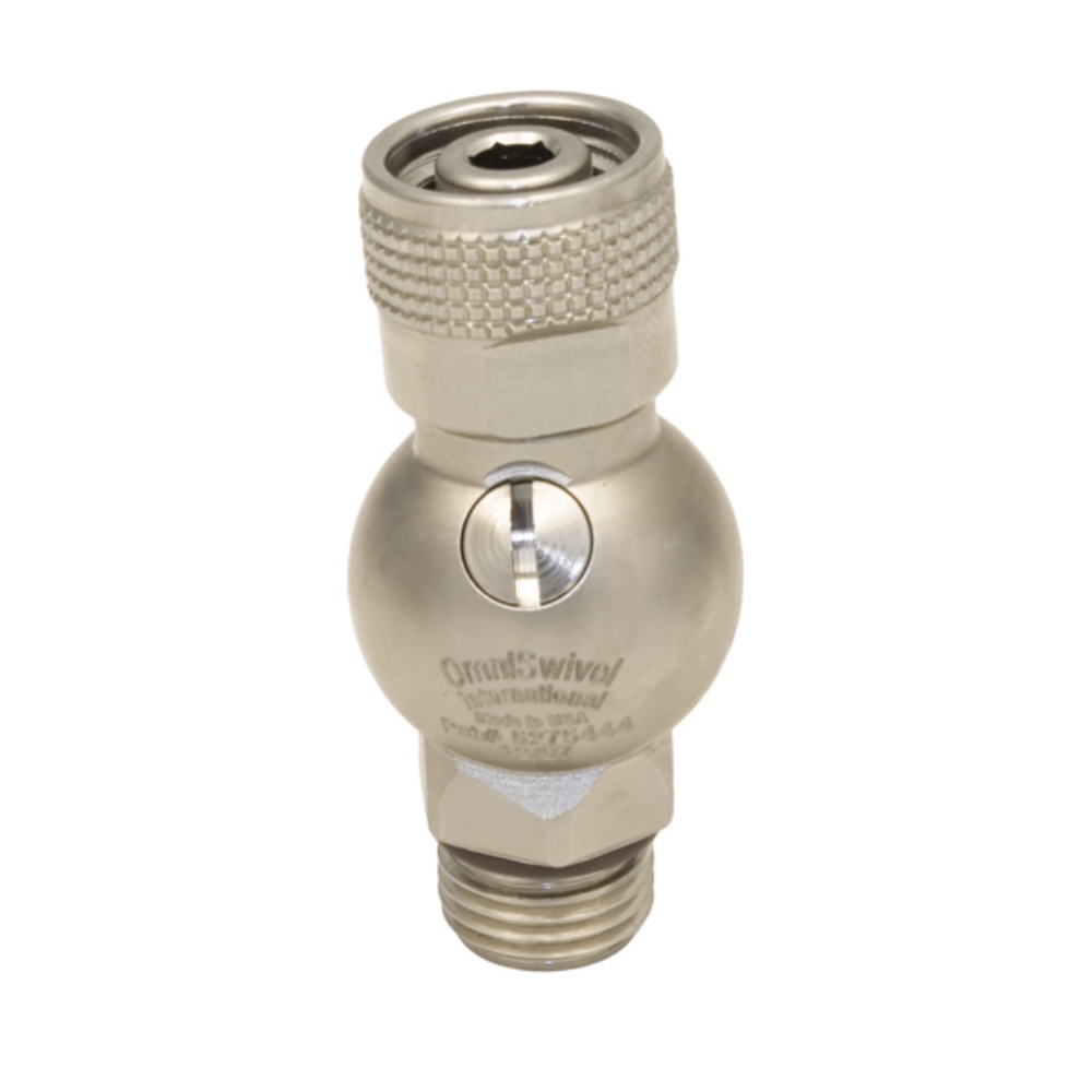 Innovative Scuba - Omni 9/16"-18 Standard 2nd Sta
