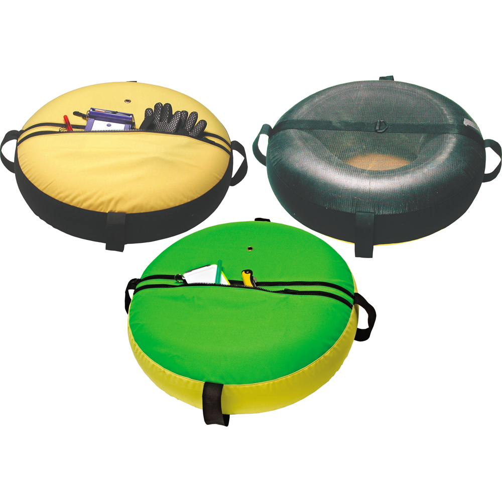 Innovative Scuba - Innertube Cover