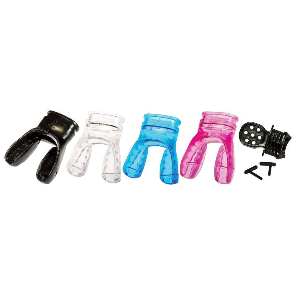 Jax Mouthpieces
