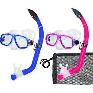 Junior Snorkel Set