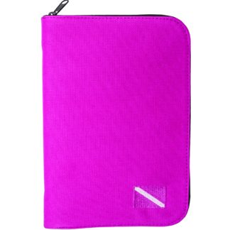 Innovative Scuba - Lp Pink 3-ring Binder W/insert