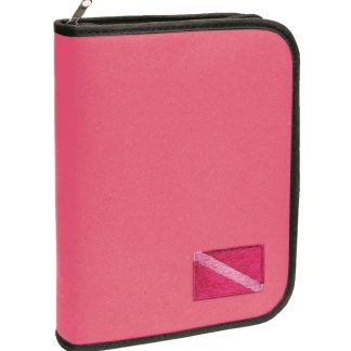 Innovative Scuba - 3-ring Pink-dive Flag