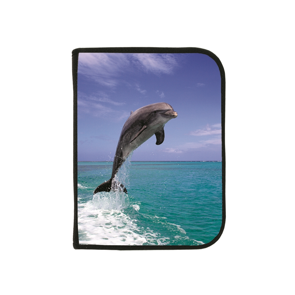 Innovative Scuba - 3-Ring Binder Live