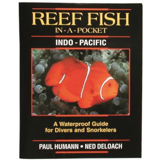 Innovative Scuba - Fish-In-A-Pkt Tropical Pacific