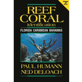 Innovative Scuba - Reef Coral Identification