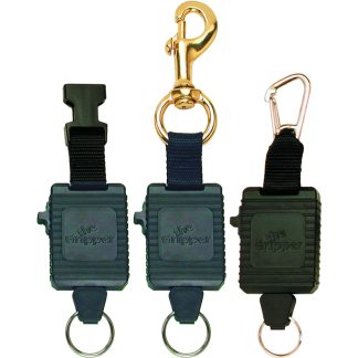 Locking Gripper
