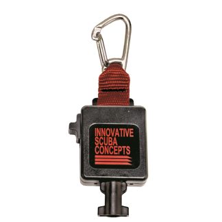 Retractor Locking