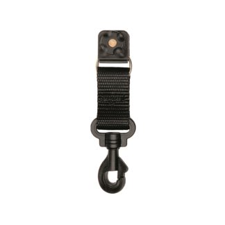 Innovative Scuba - Pin Mount W/Spring Swivel