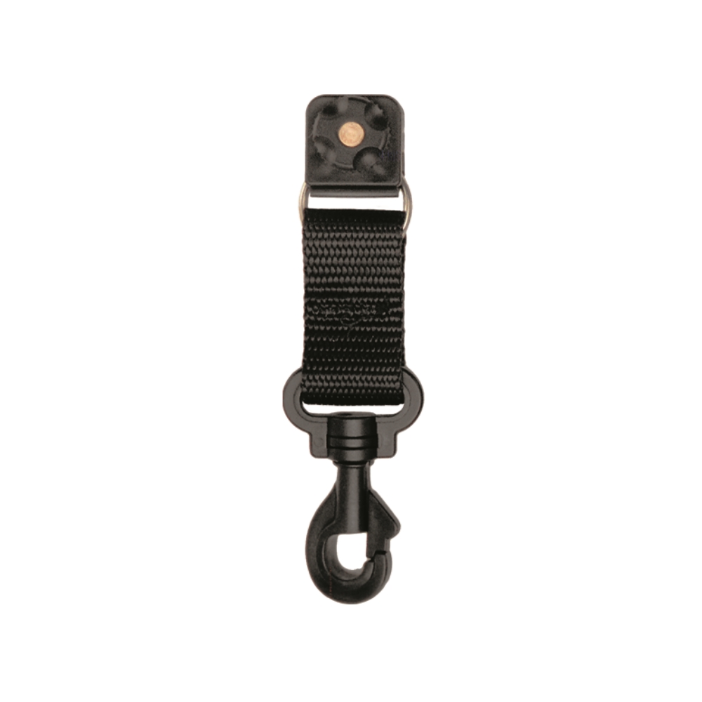 Innovative Scuba - Pin Mount W/Spring Swivel