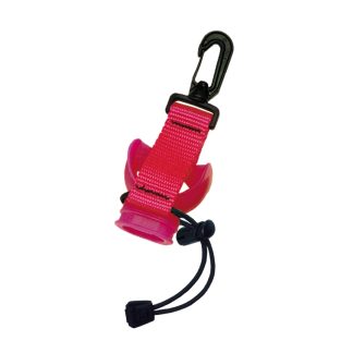 Innovative Scuba - Web Octo Hold Mouthpc