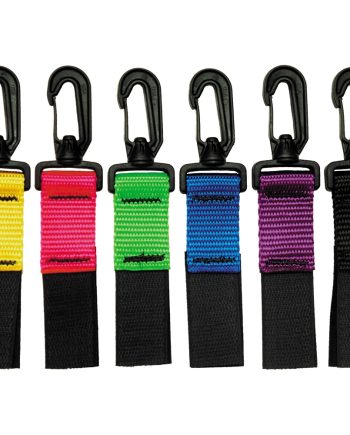 Innovative Scuba - Hose Holder W/Swivel Clip - Image 2